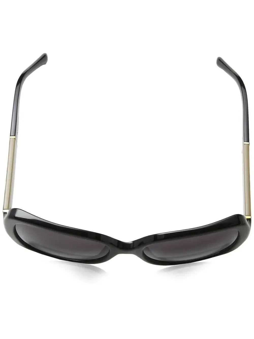 Burberry Black Square Sunglasses Lens #176456B10B